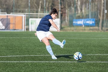 Bild 163 - F Hamburger SV 3 - Blau-Weiss 96 : Ergebnis: 5:1